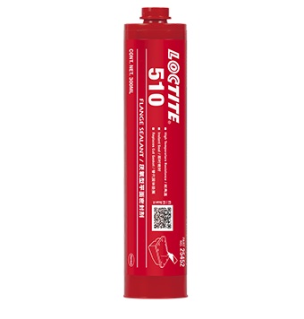  乐泰平面密封胶510- 乐泰平面密封胶510厂家- 乐泰510厌氧密封胶50ml