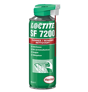 乐泰 SF7200垫片清除剂