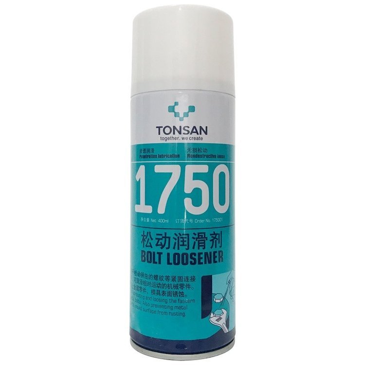  北京天山可赛新1750，正品可赛新1750松动润滑剂， 天山可赛新1750