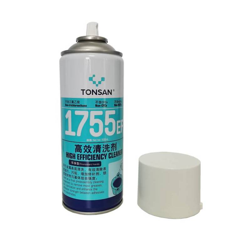  可赛新1755清洗剂， 可赛新1755高效清洗剂， 天山1755清洗剂可赛新胶水