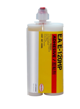 汉高乐泰EA E-120HP 环氧树脂胶 米黄色 400ml