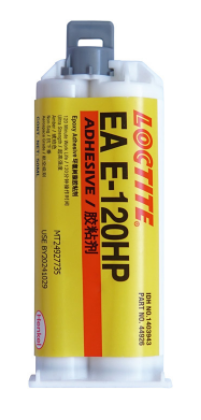 汉高乐泰EA E-120HP 环氧树脂胶 米黄色 50ml