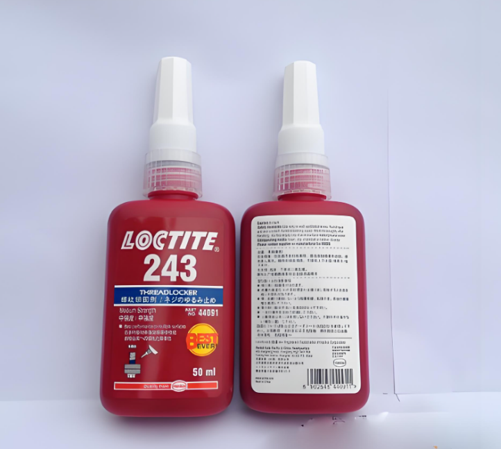 ‌乐泰243螺纹胶（Loctite 243）详细介绍